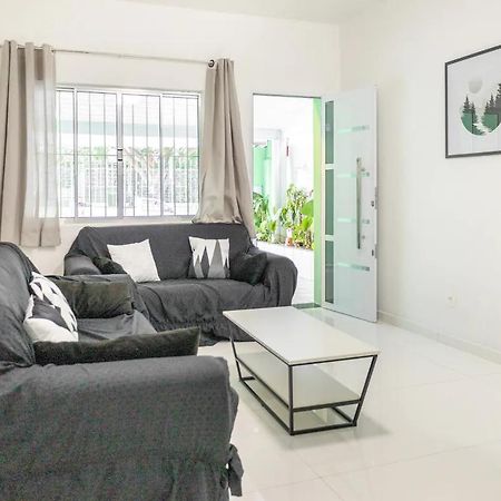 Casa Com 4 Quartos Centro Сан-Себастьян Экстерьер фото