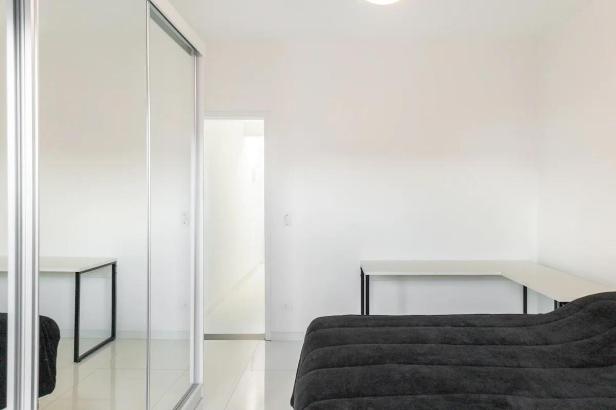 Casa Com 4 Quartos Centro Сан-Себастьян Экстерьер фото