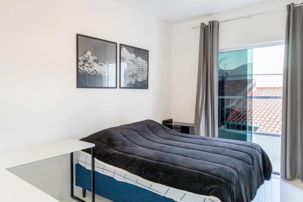 Casa Com 4 Quartos Centro Сан-Себастьян Экстерьер фото