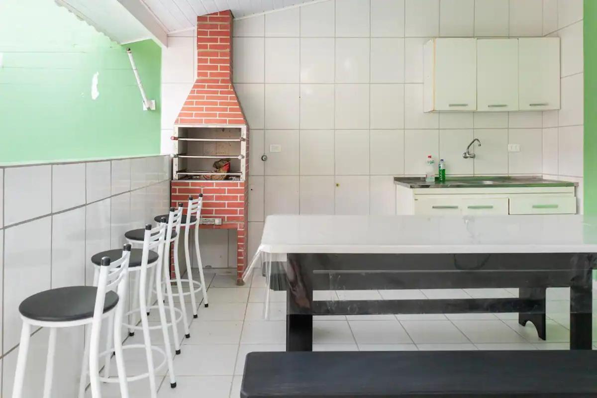 Casa Com 4 Quartos Centro Сан-Себастьян Экстерьер фото