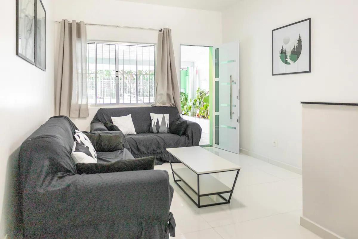 Casa Com 4 Quartos Centro Сан-Себастьян Экстерьер фото