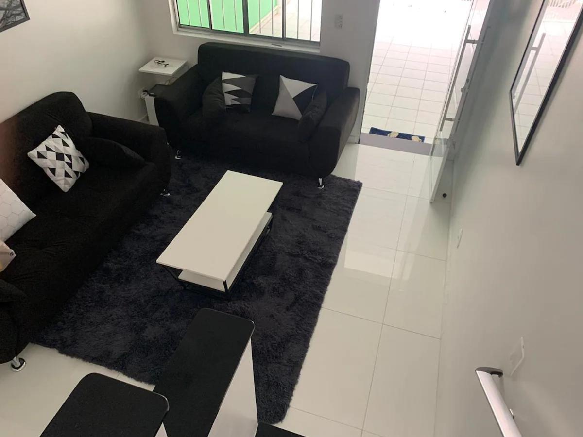 Casa Com 4 Quartos Centro Сан-Себастьян Экстерьер фото