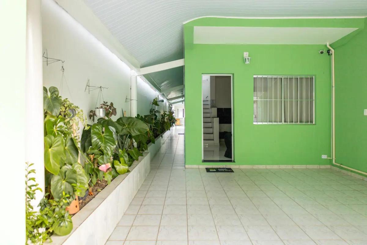 Casa Com 4 Quartos Centro Сан-Себастьян Экстерьер фото