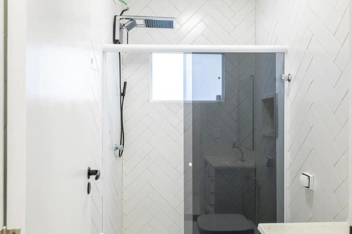 Casa Com 4 Quartos Centro Сан-Себастьян Экстерьер фото