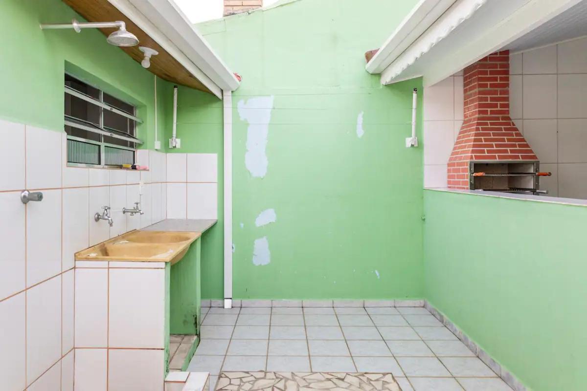 Casa Com 4 Quartos Centro Сан-Себастьян Экстерьер фото