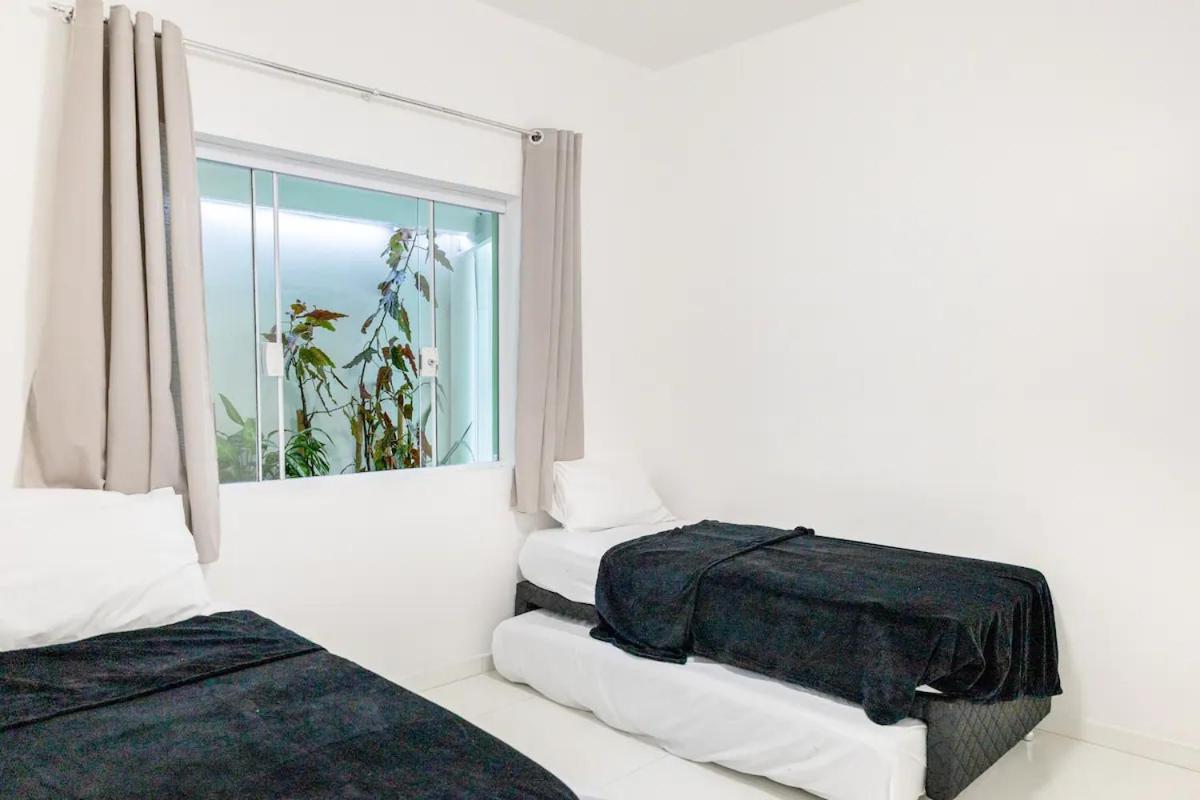 Casa Com 4 Quartos Centro Сан-Себастьян Экстерьер фото