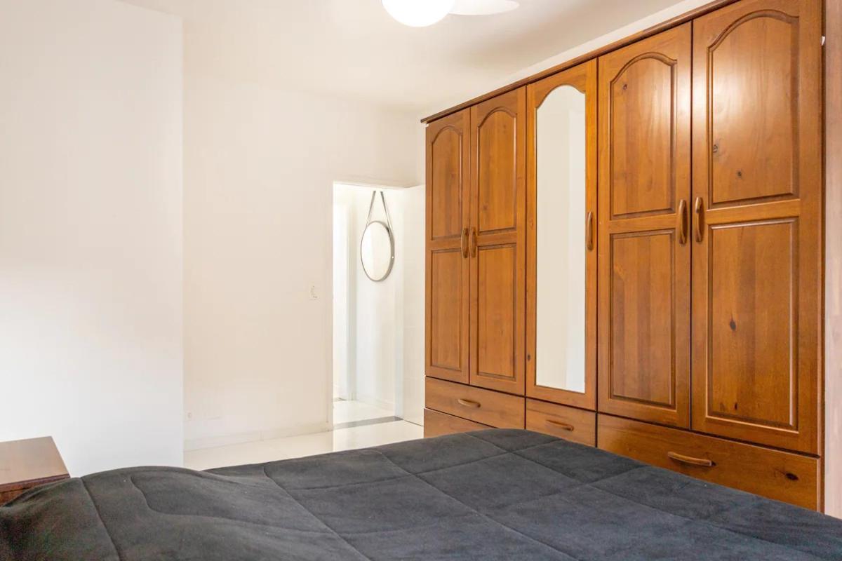 Casa Com 4 Quartos Centro Сан-Себастьян Экстерьер фото