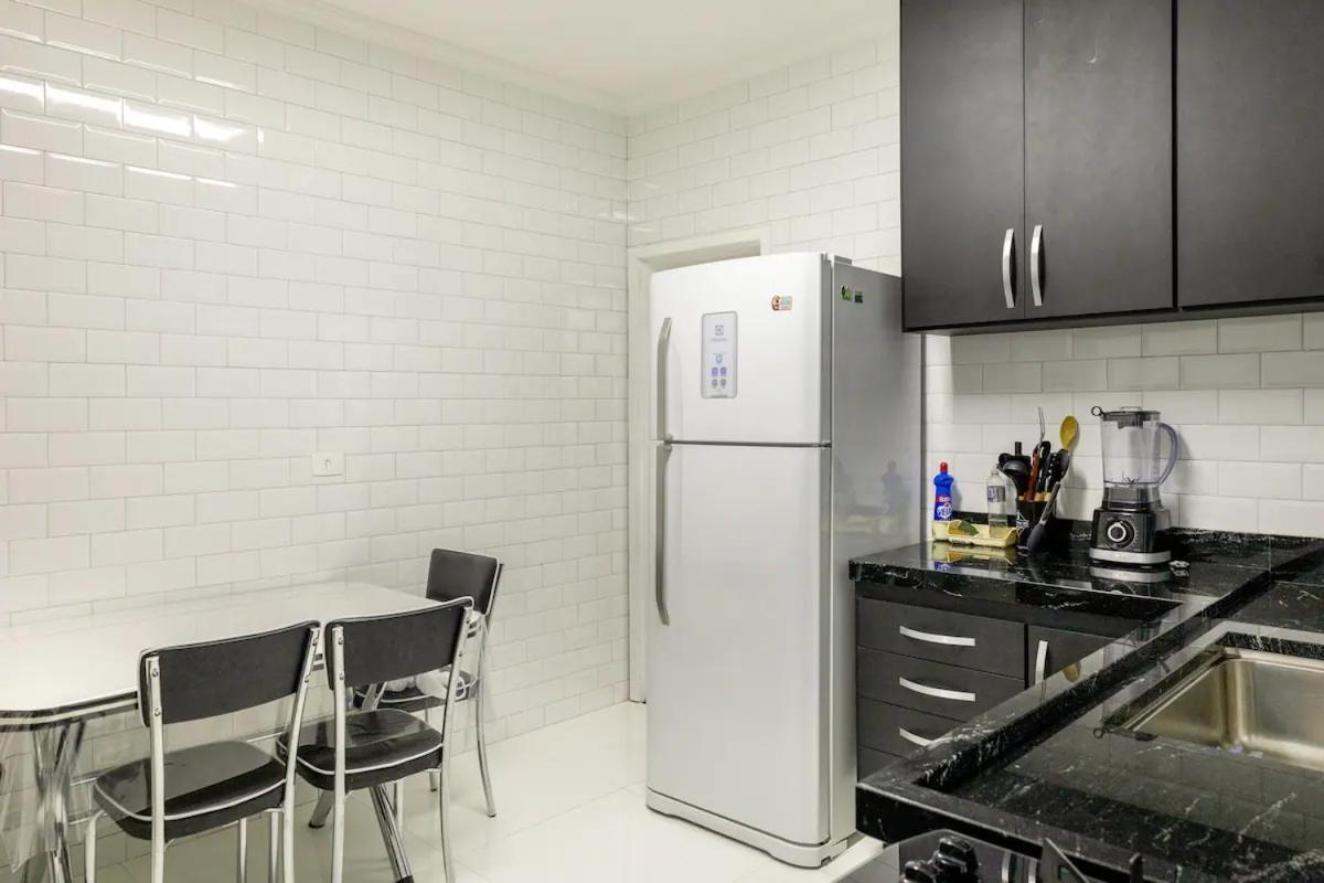 Casa Com 4 Quartos Centro Сан-Себастьян Экстерьер фото