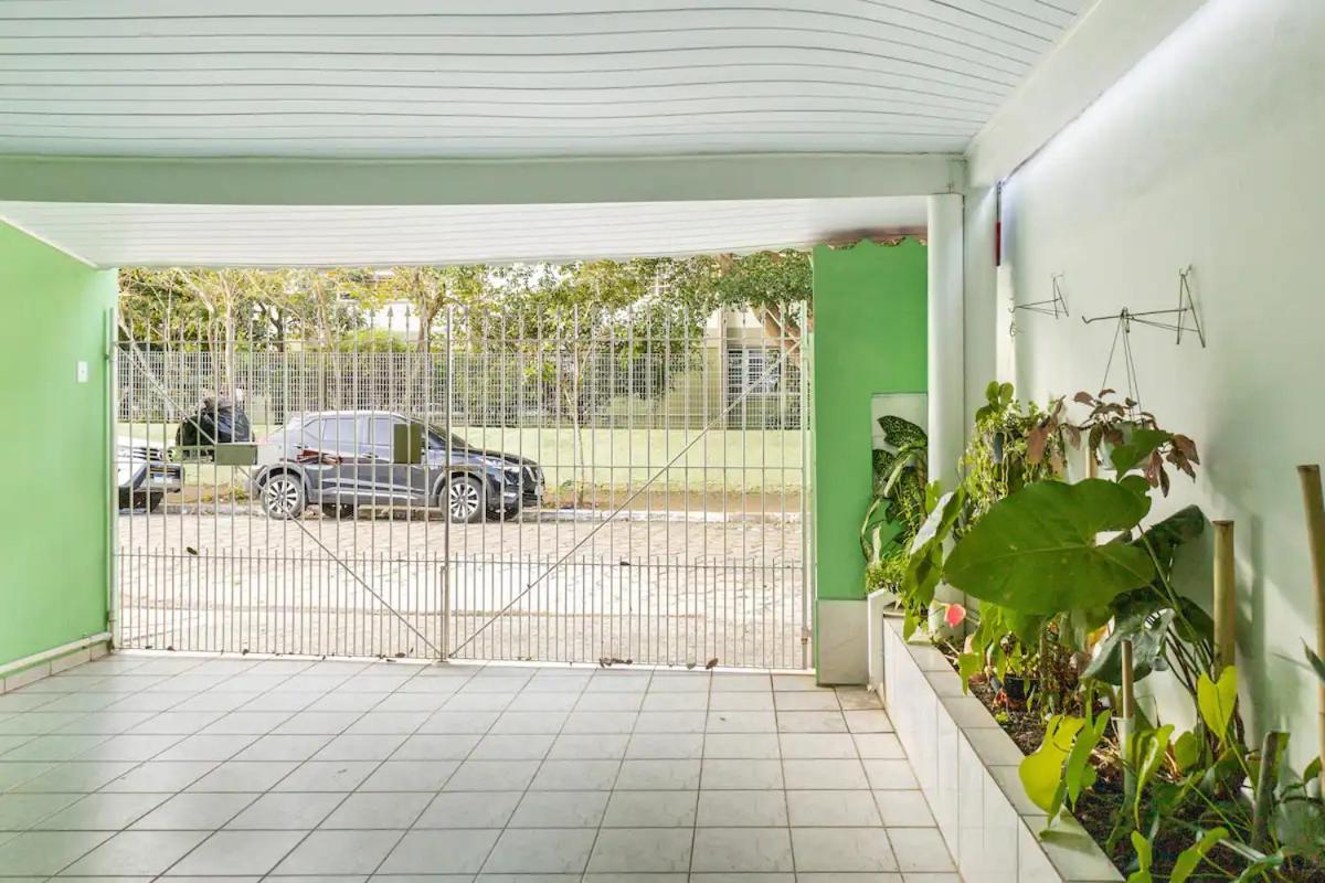 Casa Com 4 Quartos Centro Сан-Себастьян Экстерьер фото