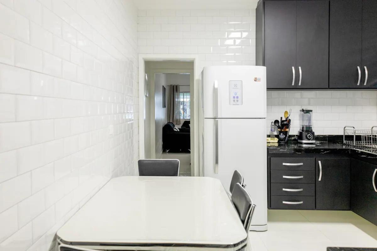 Casa Com 4 Quartos Centro Сан-Себастьян Экстерьер фото