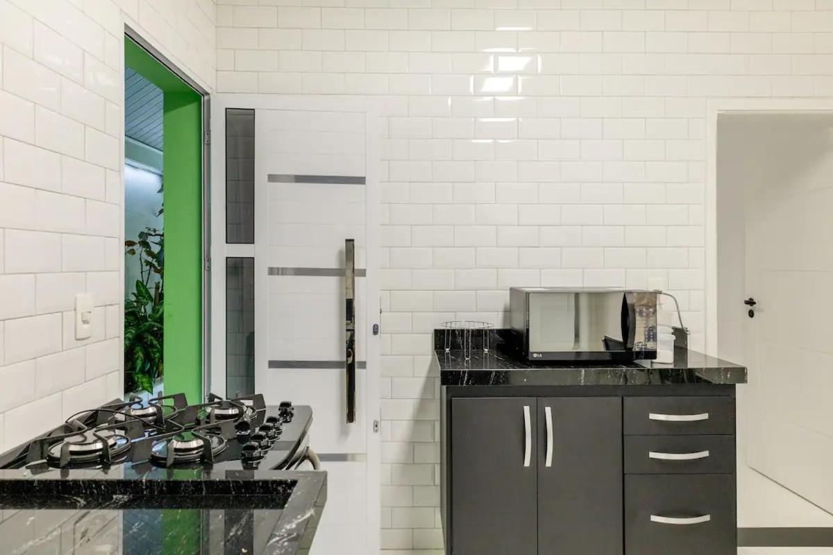 Casa Com 4 Quartos Centro Сан-Себастьян Экстерьер фото