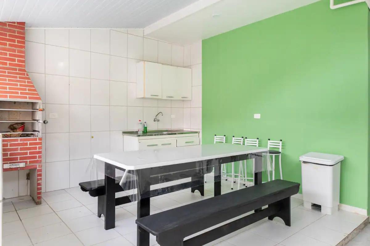 Casa Com 4 Quartos Centro Сан-Себастьян Экстерьер фото