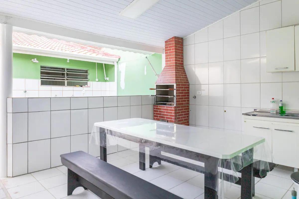 Casa Com 4 Quartos Centro Сан-Себастьян Экстерьер фото